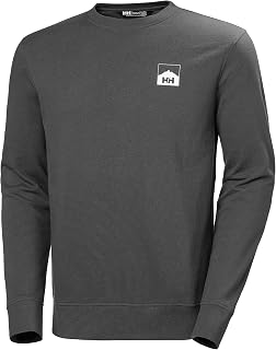 Helly Hansen Men's North Graphic Crew Sweatshirt