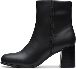Clarks Women's Keirsta FayeFashion Boot