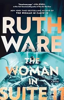 The Woman in Suite 11: A Novel