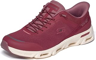 Skechers Womens Glide-Step Gratify Everyday Bliss