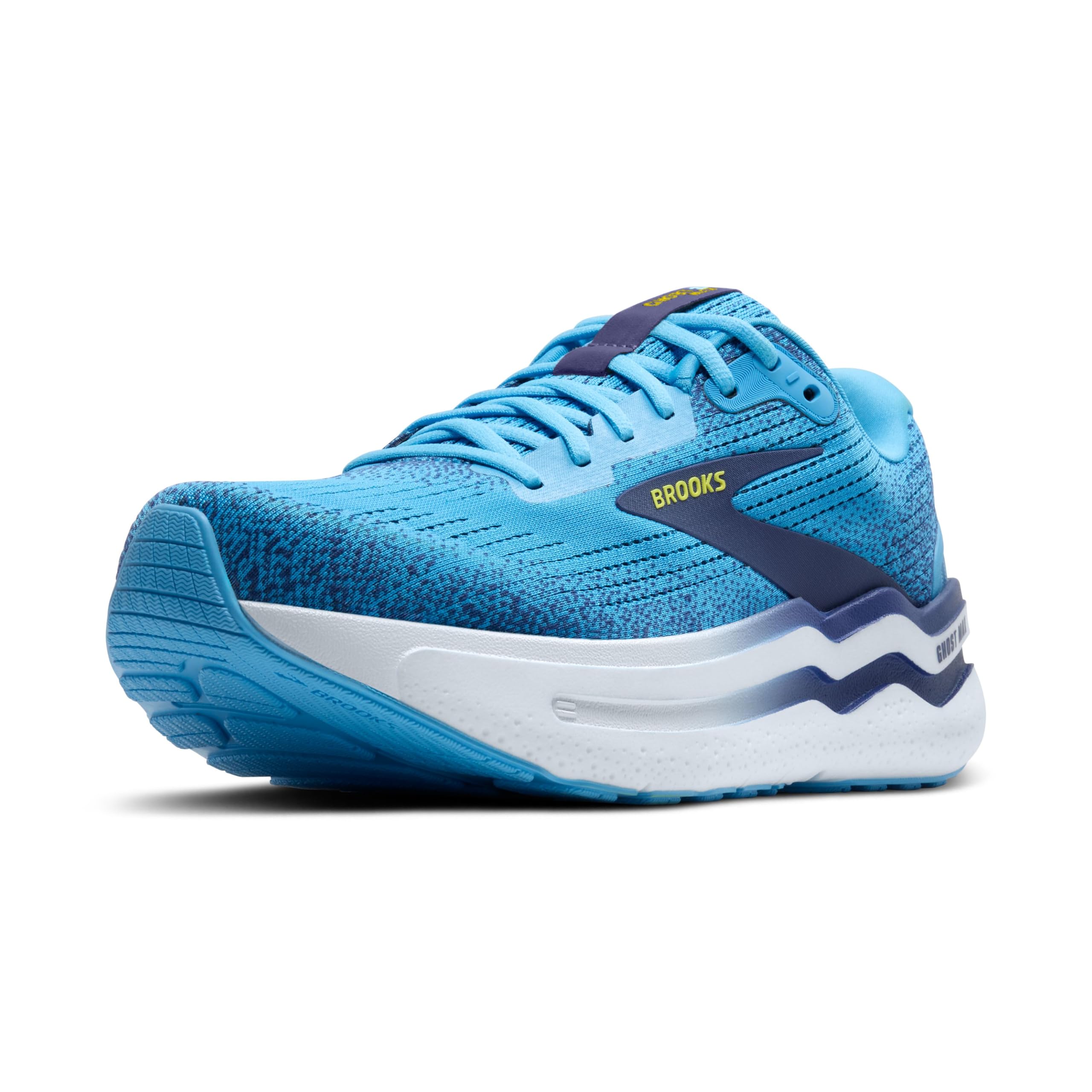 Brooks Ghost MAX 2 SneakerMan