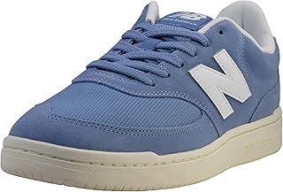 New Balance Mens 080 Court Sneaker