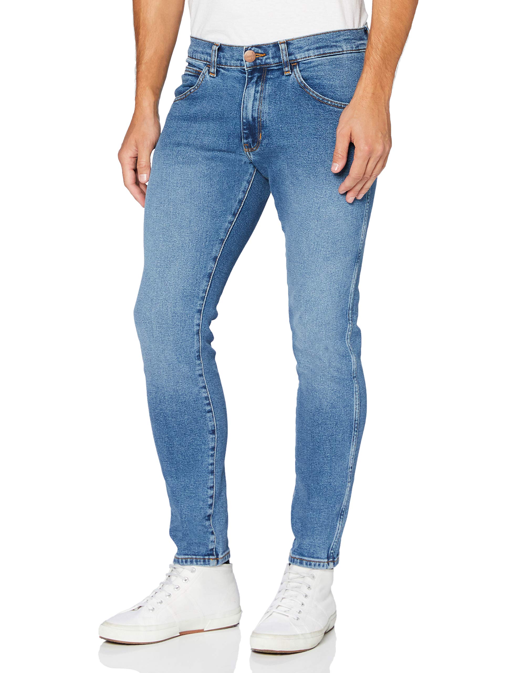 Wrangler Men's Bryson Jeans