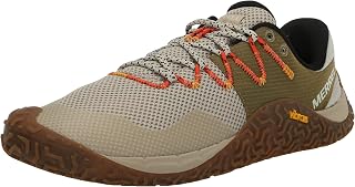 Merrell Women's Trail Glove 7 Trainers