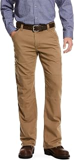 ARIAT Men's Durable Work Jeans