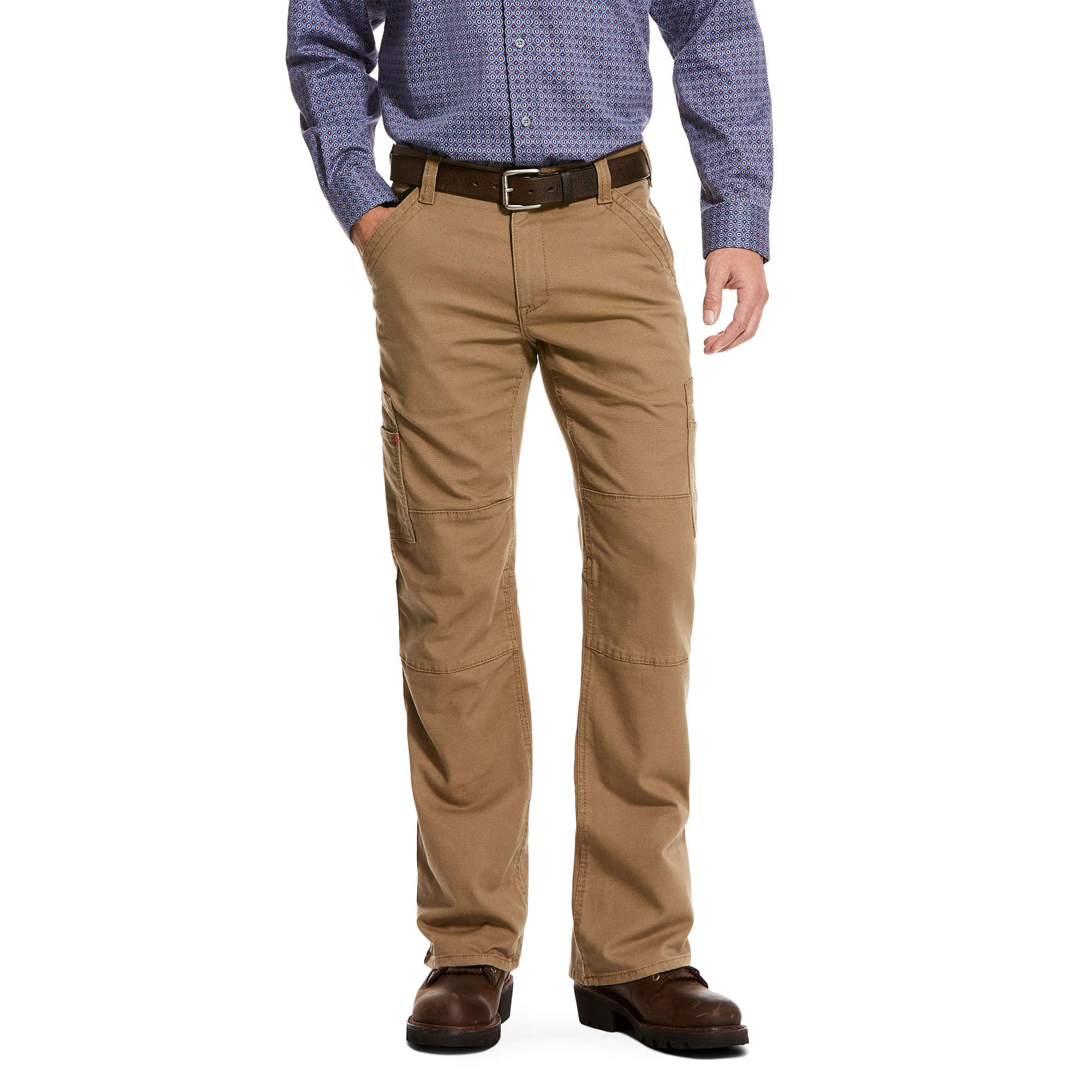 ARIAT Men's Durable Work Jeans