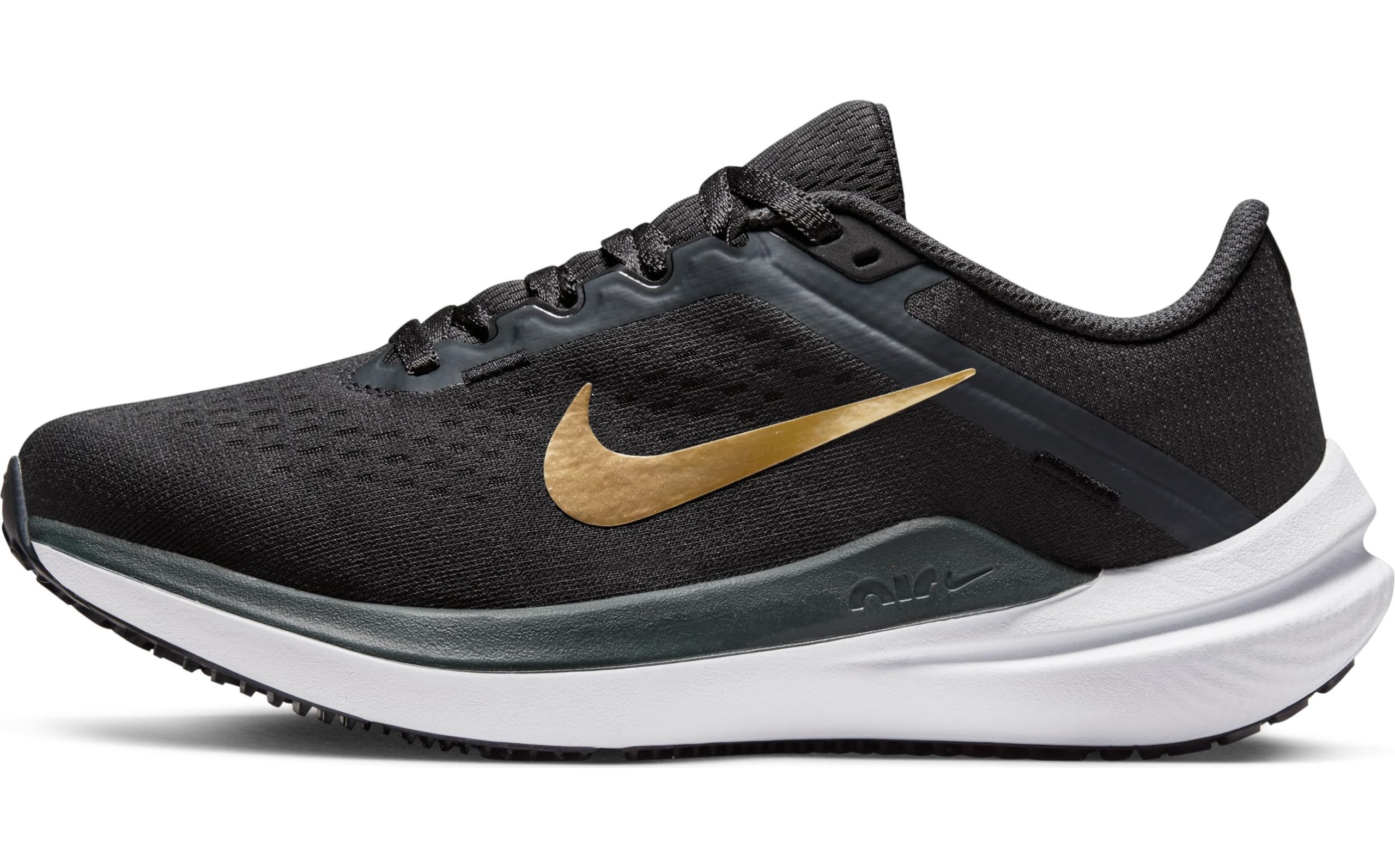 NIKE Winflo 10 Road Running Shoe – Women's Running Shoes