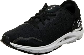 Under Armour Men's HOVR Sonic 6 CamoTechnical Performance