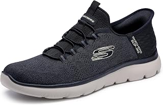 SKECHERS(スケッチャーズ) メンズ SUMMITS - KEY PACEスニーカー