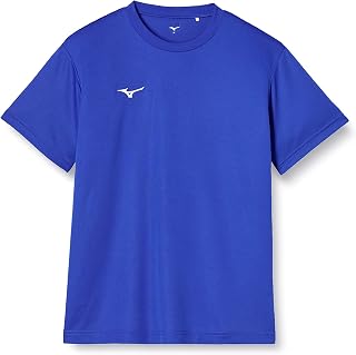 Mizuno 半袖 Tシャツ ナビドライ Uネック 吸汗速乾 インナー 肌着 【amazon限定モデルあり】 32mac190/32mac194 Ropa de Entrenamiento Unisex Adulto