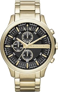 Armani Exchange Watch for Men