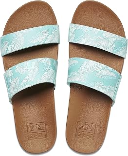 Reef Cushion Vista Hi Women's Slipper Sandals