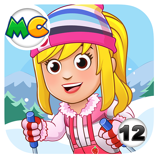 My City : Ski Resort
