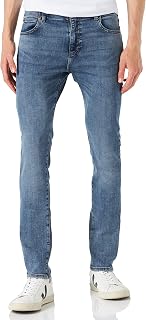 Lee - Men's Jeans - Skinny Fit - Extreme Motion - Night Wanderer