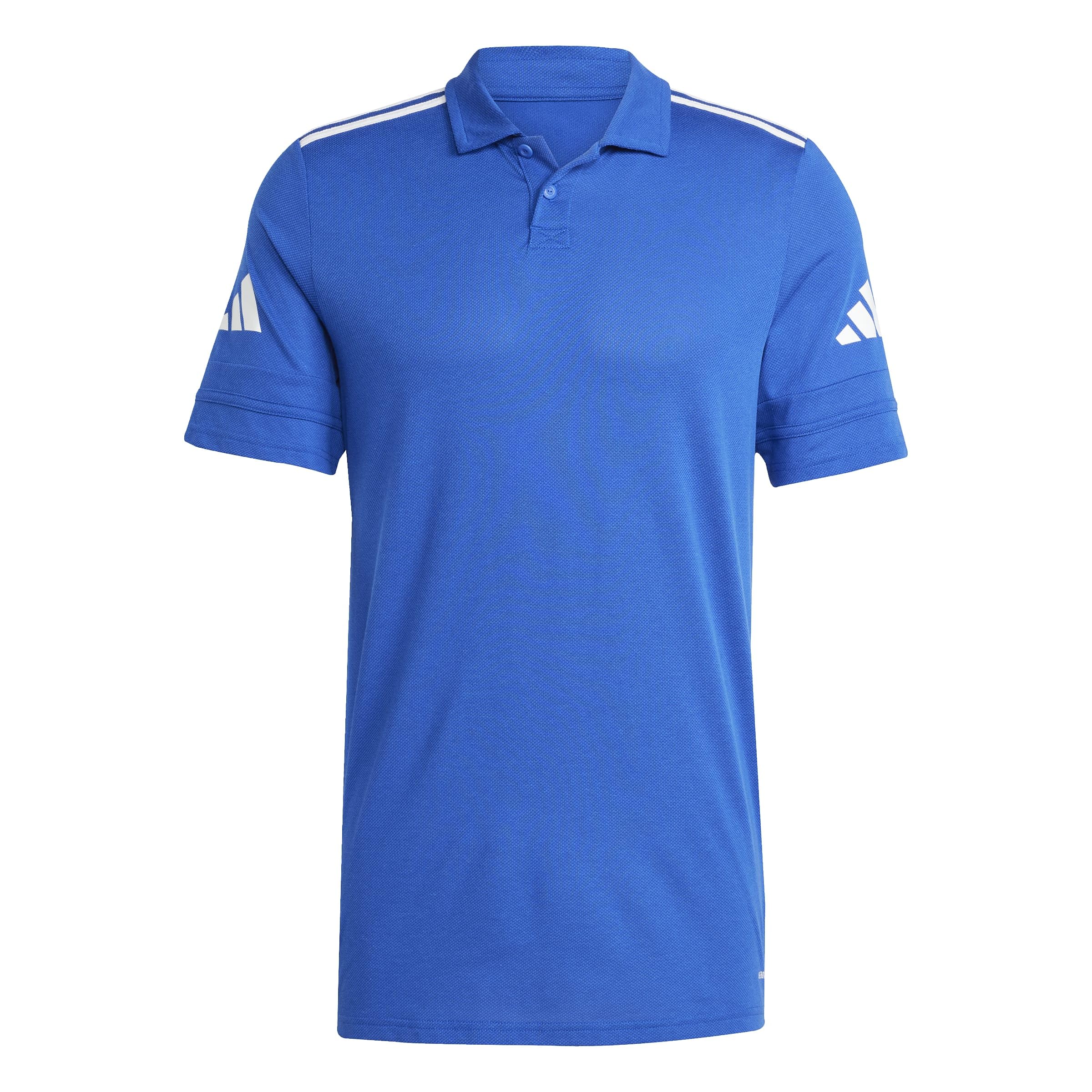 adidas Men's Squadra25 Cotton Polo Polo Shirt (Pack of 1)
