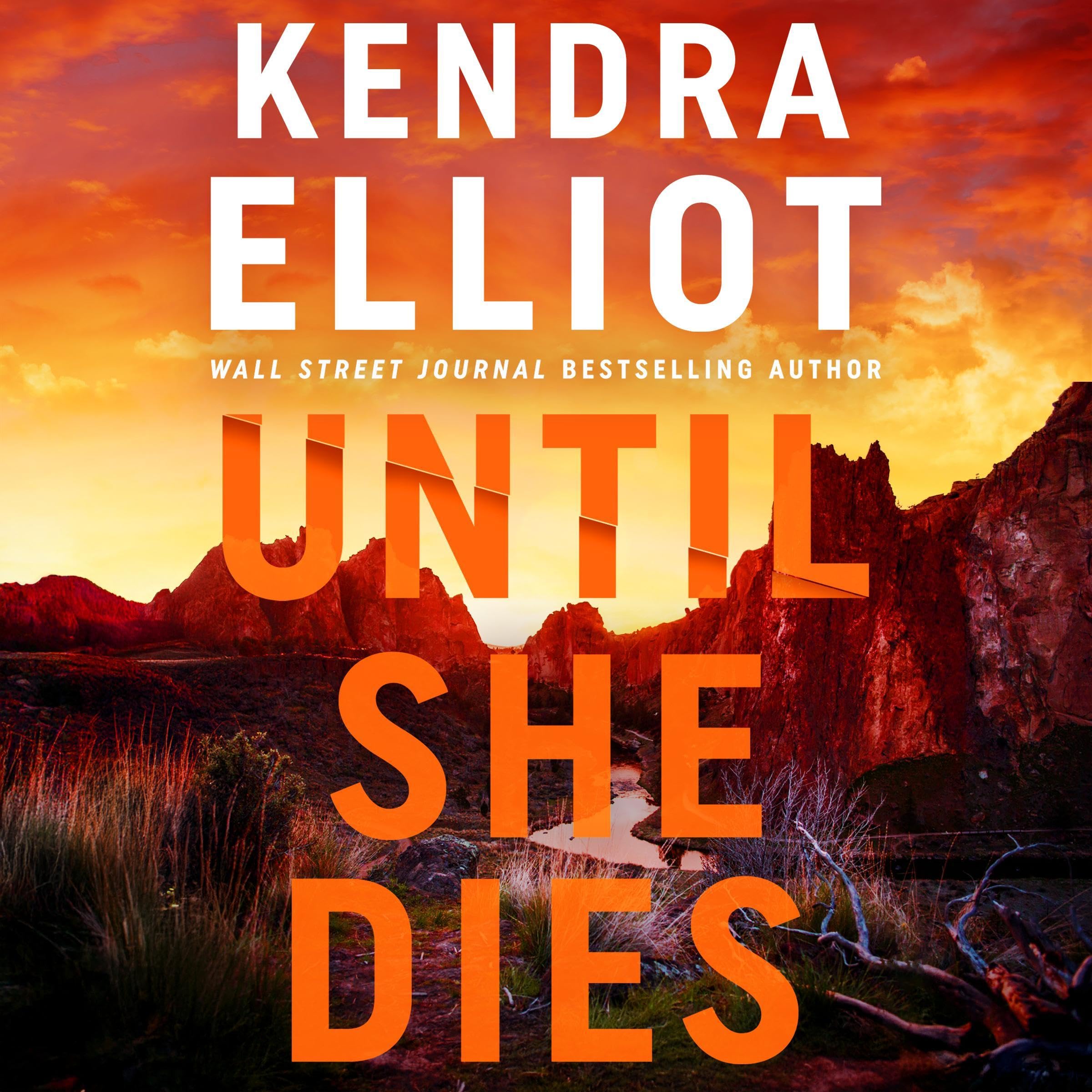 Until She Dies