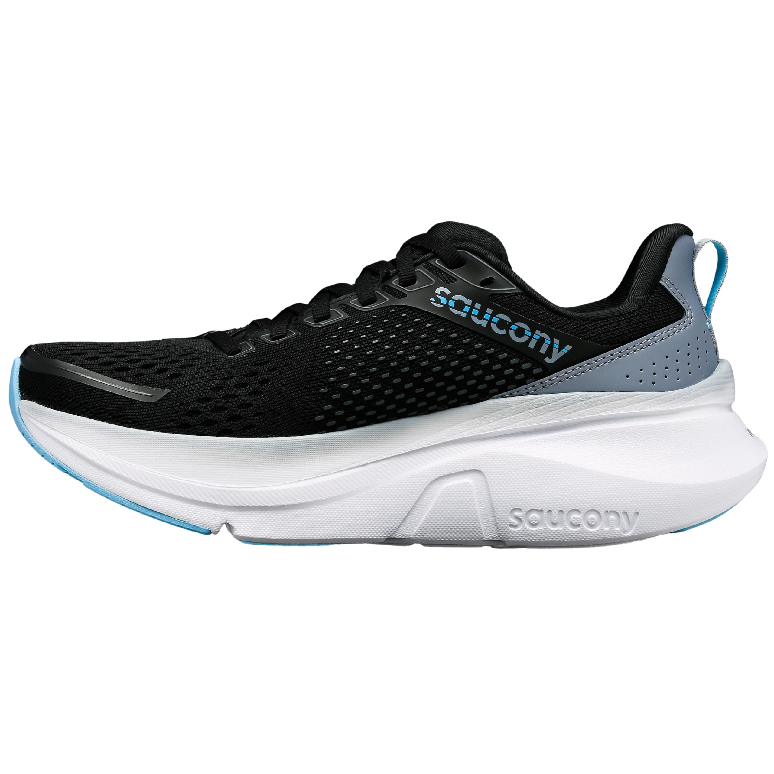 Saucony Women's Guide 17Sneaker