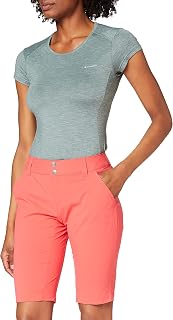 Columbia Saturday Trail, Long shorts, Women