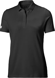 Helly Hansen Damen Crew Tech Poloshirt