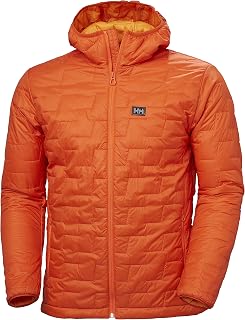 Helly Hansen ifaloft Hooded Insulator Jacket