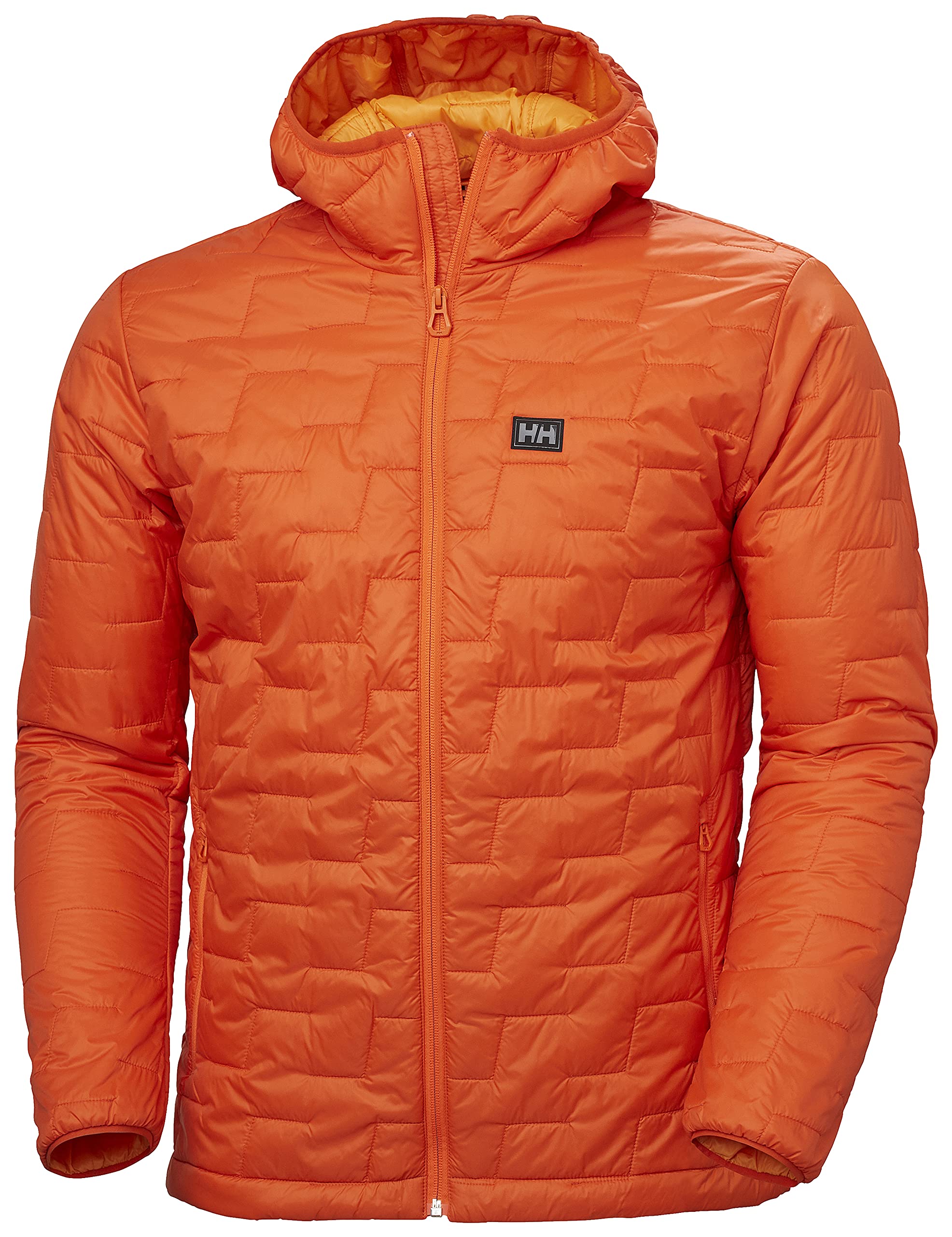 Helly Hansen ifaloft Hooded Insulator Jacket