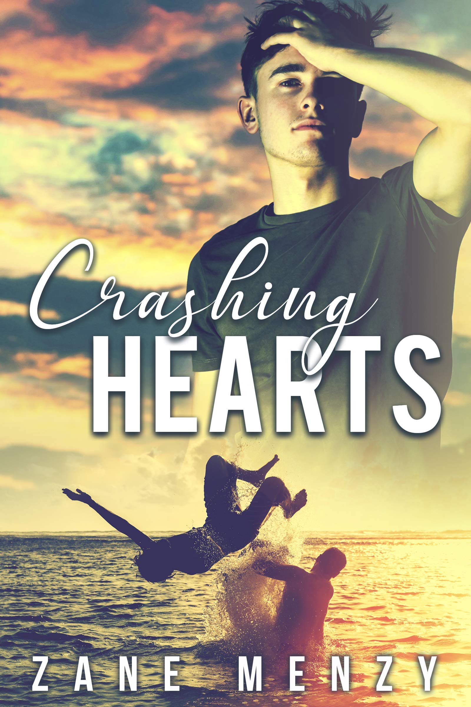 Crashing Hearts: The Complete Series