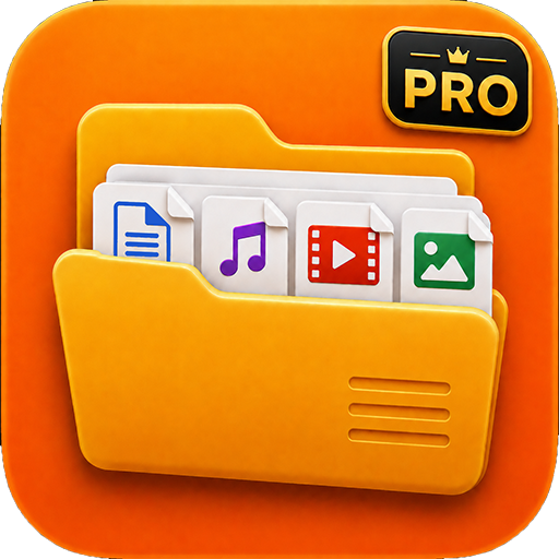 File Manager For Fire TV & Fire Tablets : File Manager PRO