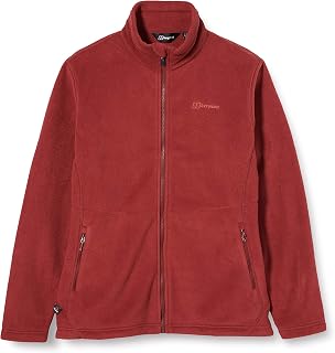 Berghaus Prism Polartec Fleece Jacket Men