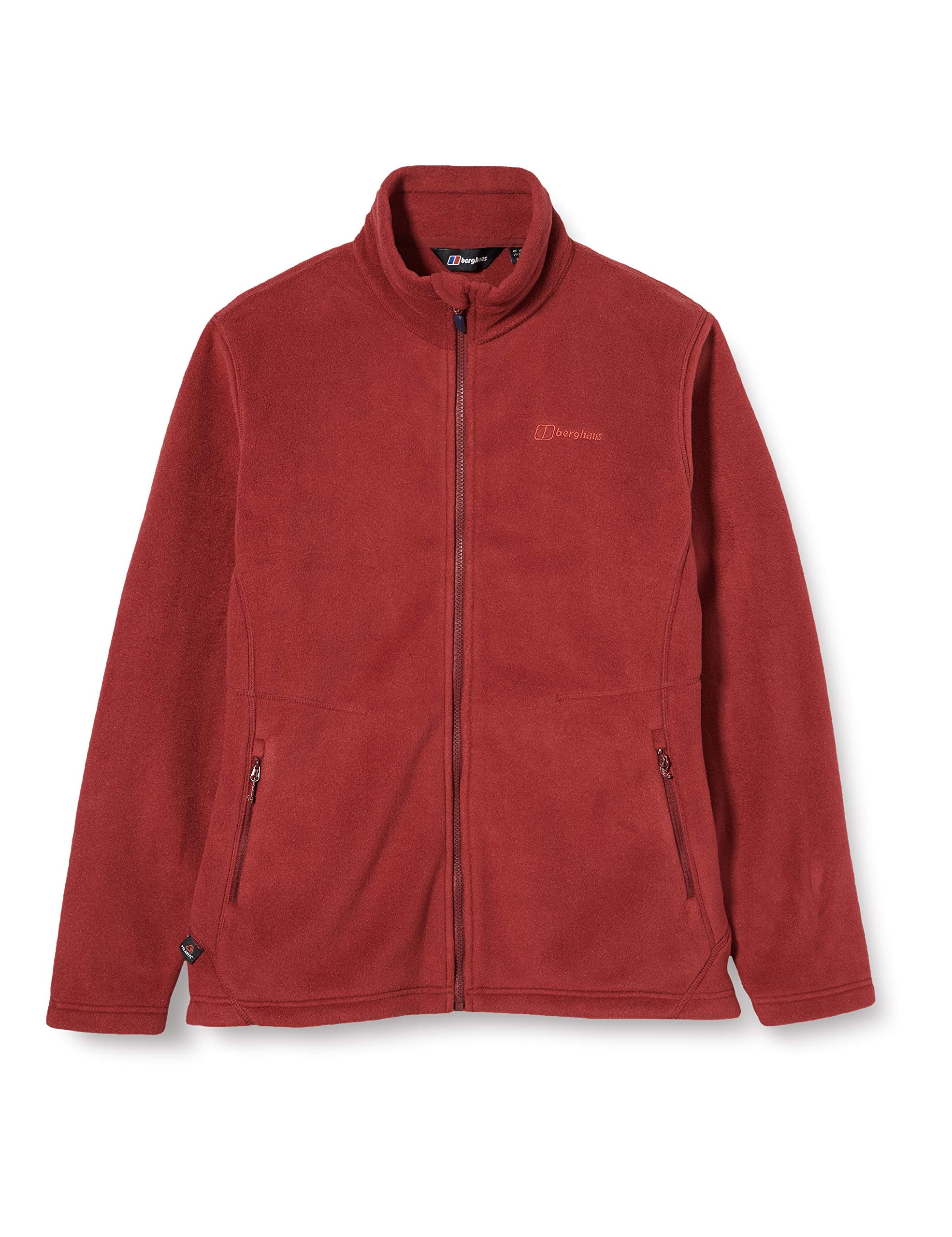 Berghaus Prism Polartec Fleece Jacket Men