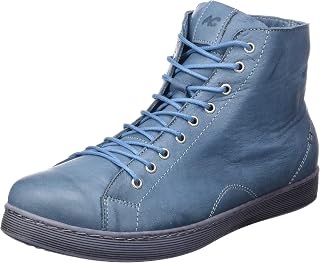 Andrea Conti Women's Trainers Sneaker