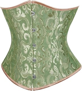SZIVYSHI Corset Underbust Belt