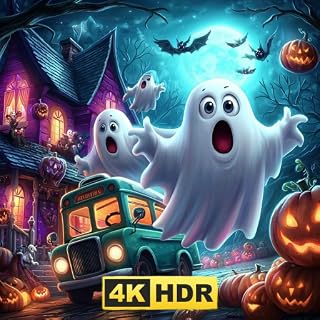 Halloween Screensaver