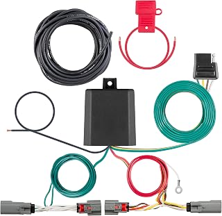 Aries Automotive 56487: T-Conn, Mazda Cx-5