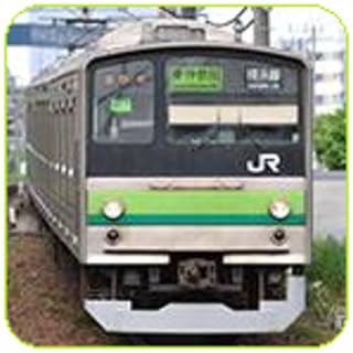 横浜線 行き先表示
