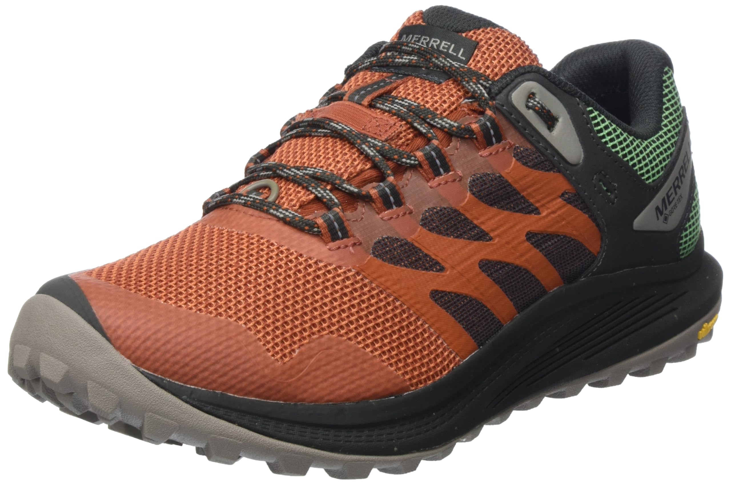 Merrell Women's Agility Peak 5 Sneaker, 1