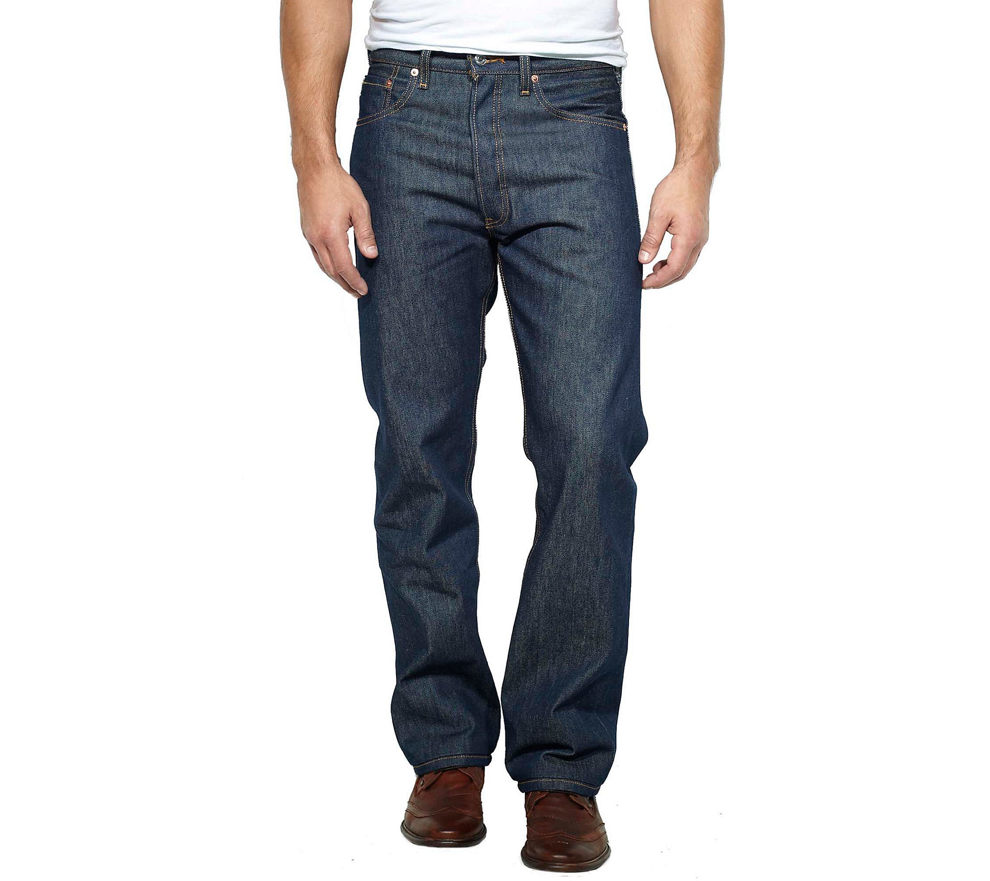Levi’s Men’s Seasonal Sweatshirt