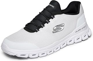 Skechers Men's Glide Step Nortech Sneaker