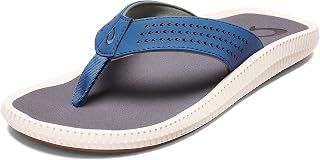 OluKai Ulele Men's Beach Sandals