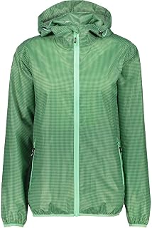 CMP 3 x 53256 Women's Rain Jacket