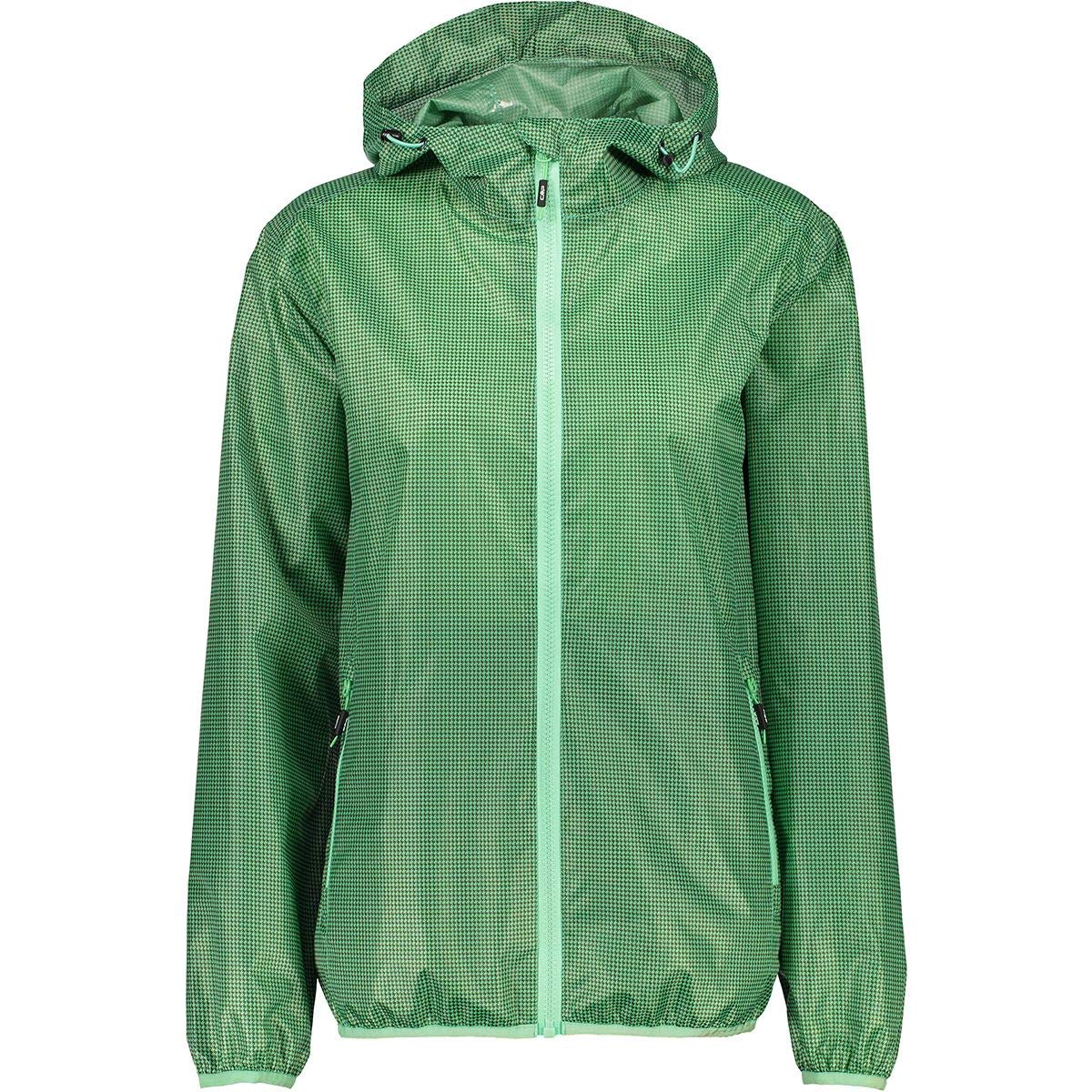 CMP 3 x 53256 Women's Rain Jacket