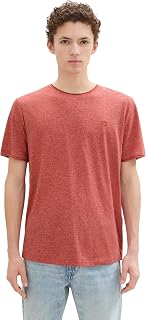 TOM TAILOR Denim Men's T-Shirt