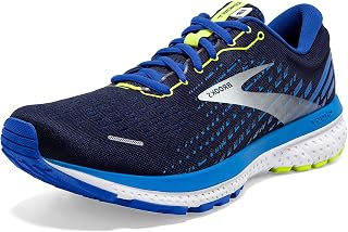 Brooks Ghost 13 GTX Men's Running Shoes Black