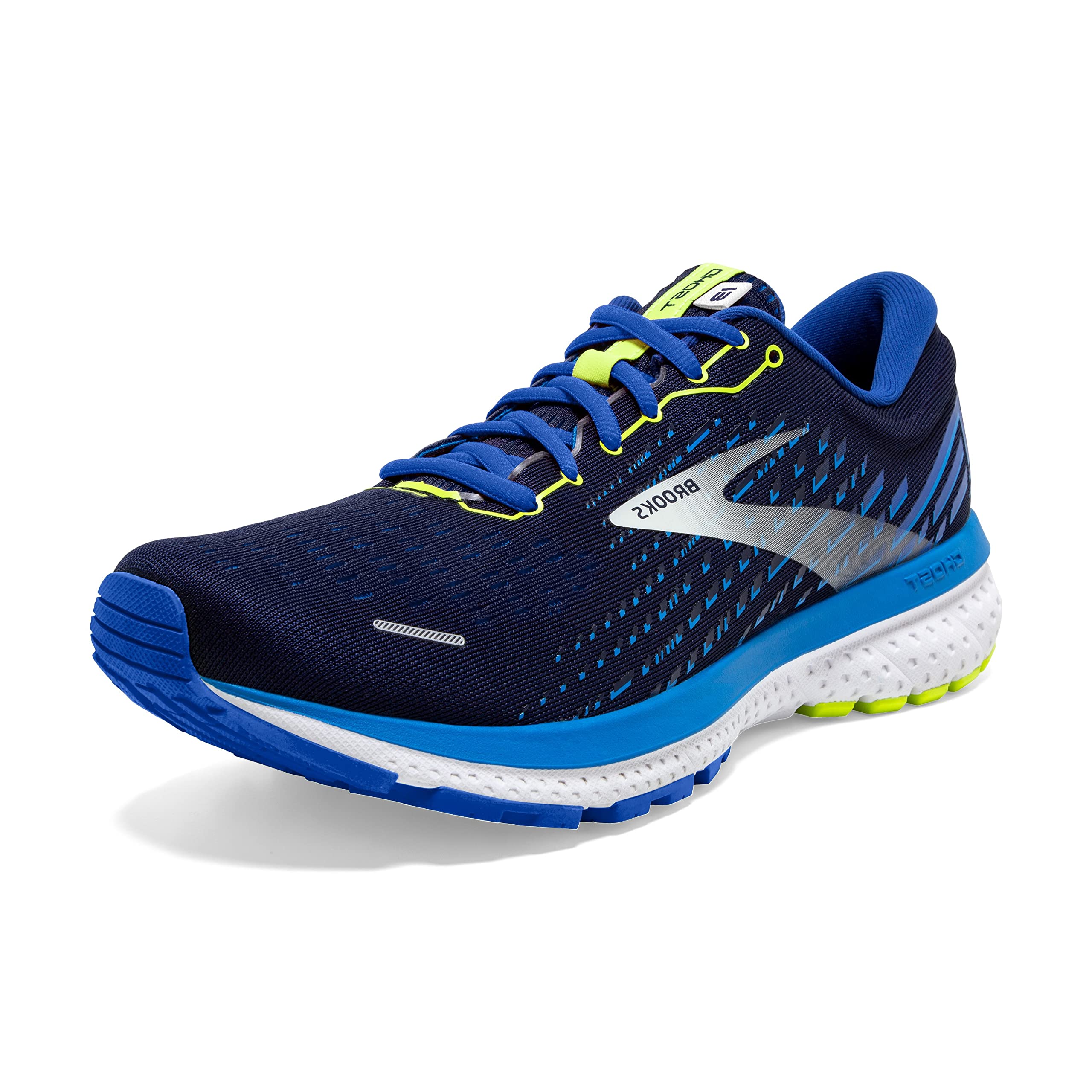 Brooks Ghost 13 GTX Men's Running Shoes Black