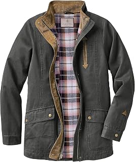 Legendary Whitetails Saddle Country Women's Jacket