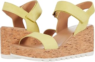 SOREL(ソレル) レディース Cameron Wedge Sandalウェッジサンダル