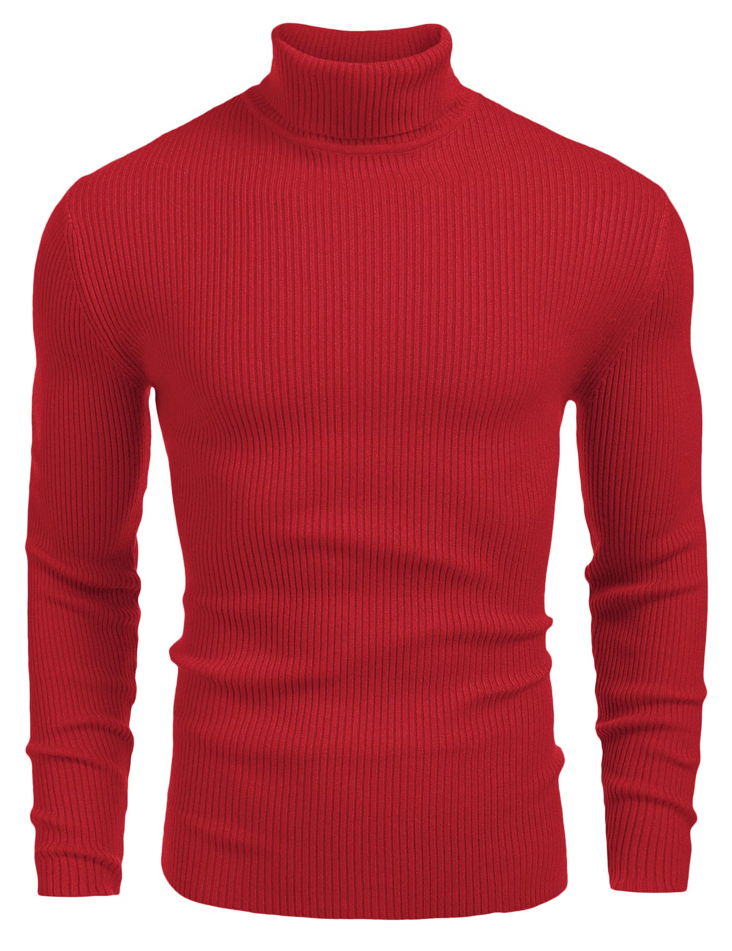 COOFANDY Modern Suter Pulver Men