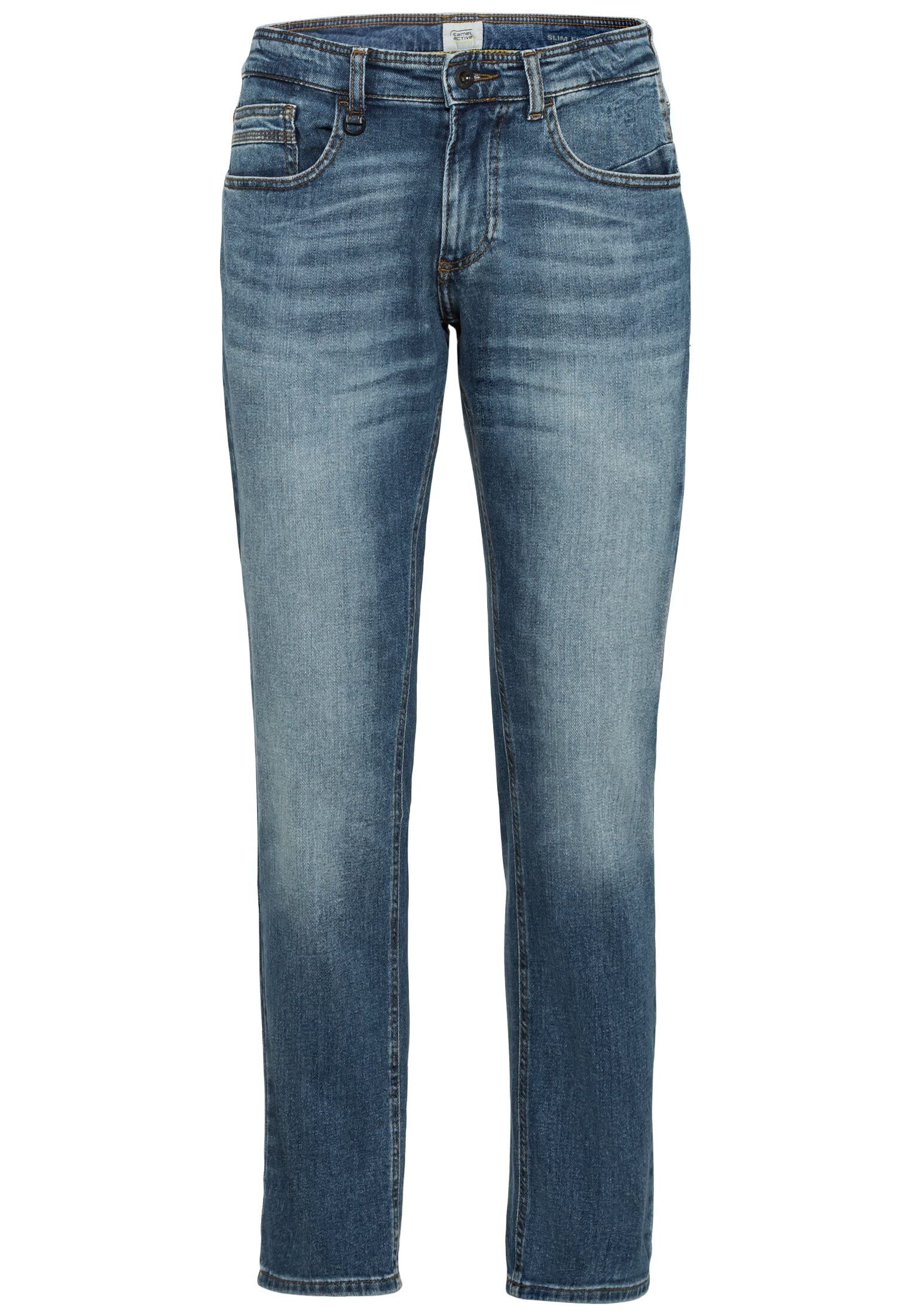 camel active Men's 4887755544 Trouser
