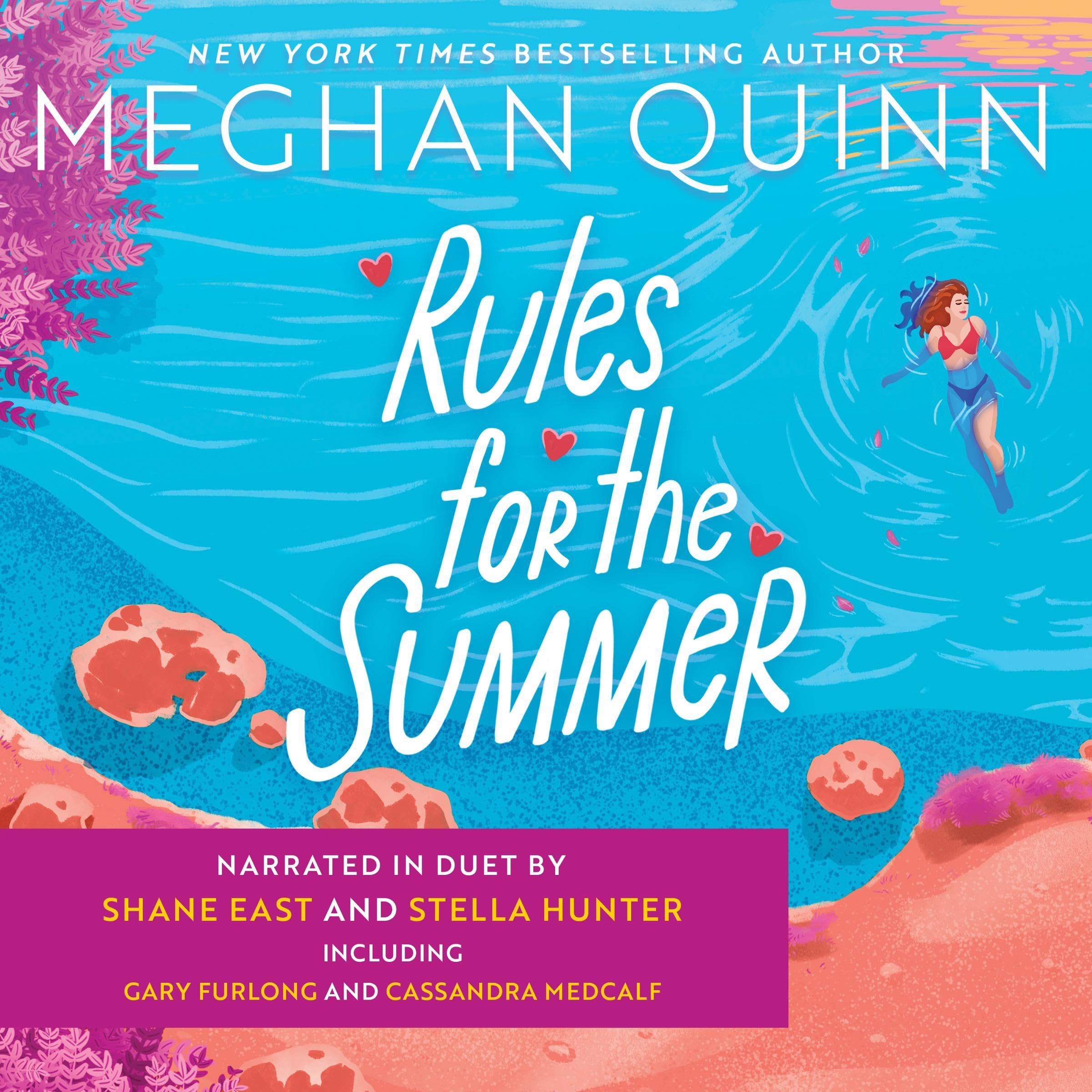 Rules for the Summer