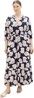 TOM TAILOR Women's Dress