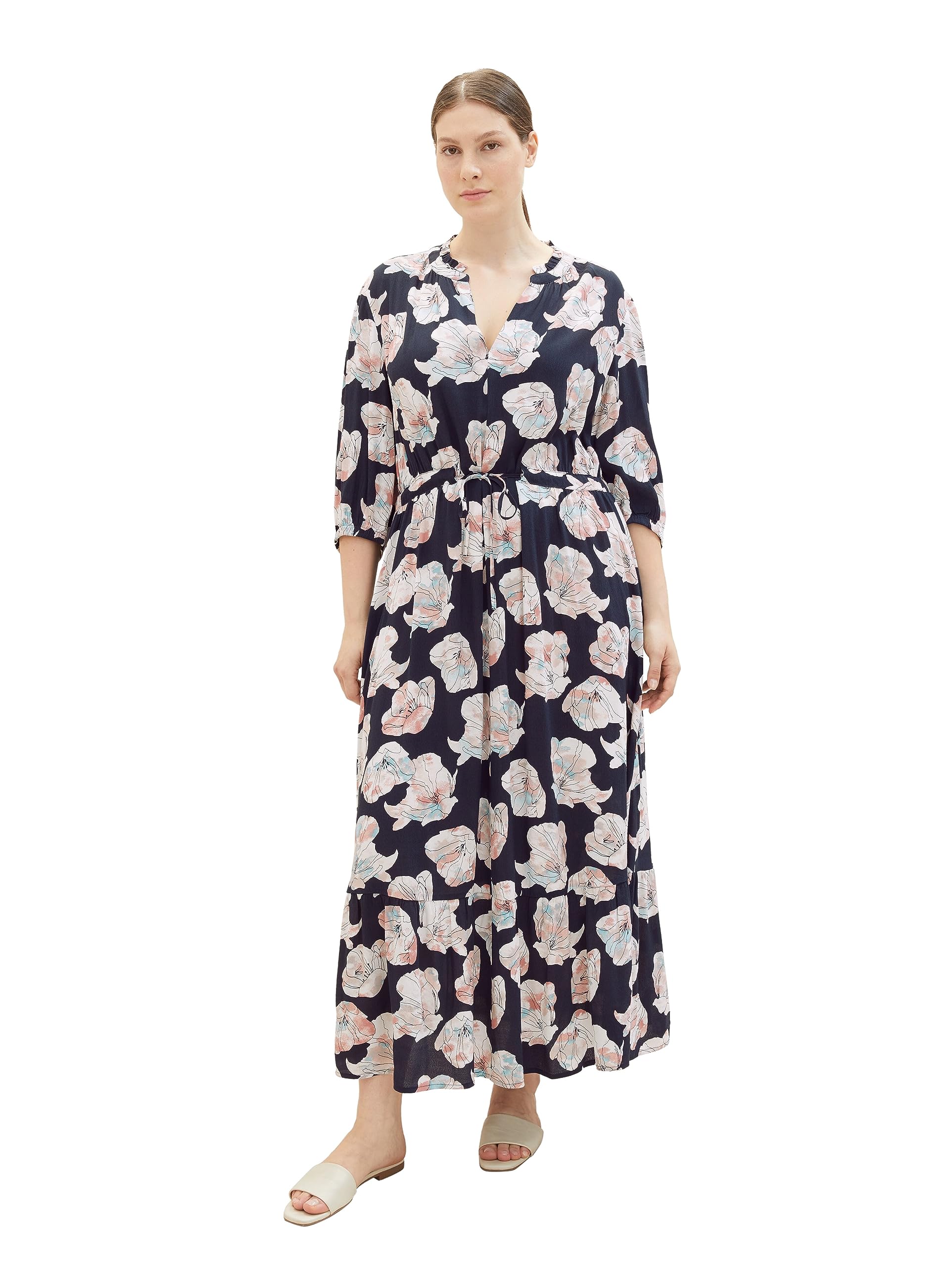 TOM TAILOR Women's Dress